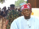 Tinubu declares nationwide security emergency
