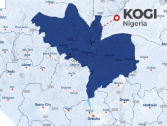 Kogi church attack pastor abducted