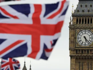 Innovator Founder visa