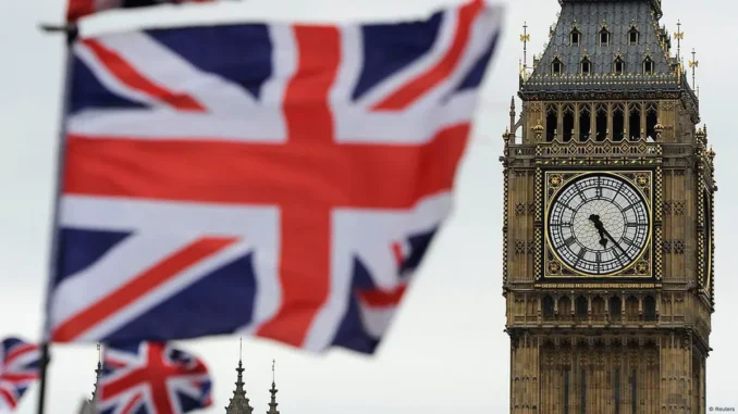 Innovator Founder visa