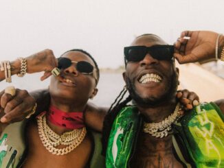 Olamide Afrobeats debate