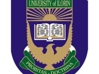 University of Ilorin electric vehicles