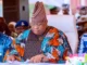 Adeleke deliver best governance