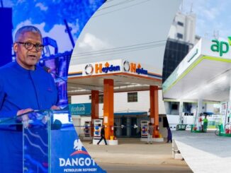 Dangote petrol price cut