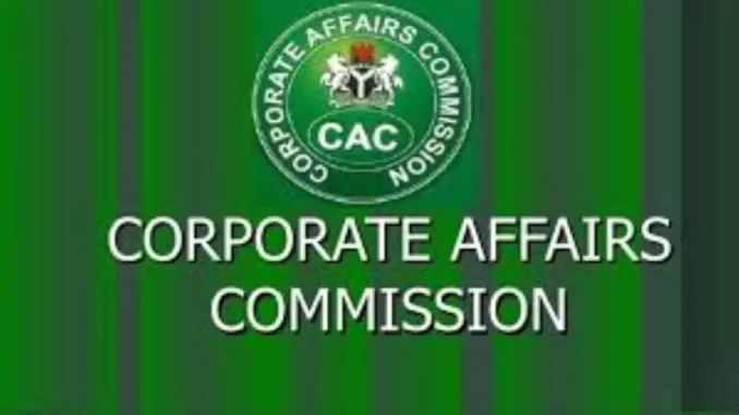 CAC crackdown on unregistered POS operators