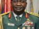 Tinubu nominates General Musa as Defence Minister