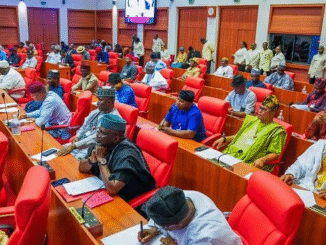 Senate passes bill to establish nationwide emergency reporting system