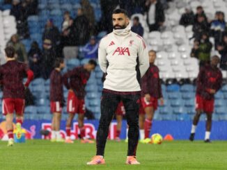 Salah Hints at Liverpool Exit After Bench Snub, Says He Was “Thrown Under the Bus”