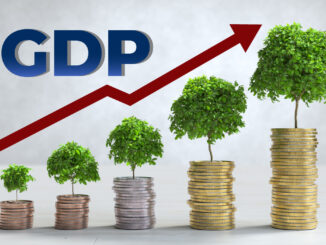Nigeria GDP rises 3.98% in Q3 2025