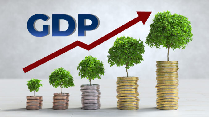 Nigeria GDP rises 3.98% in Q3 2025