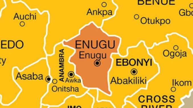 Enugu school attack traditional leadership dispute