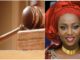 Maryam Sanda Supreme Court death sentence