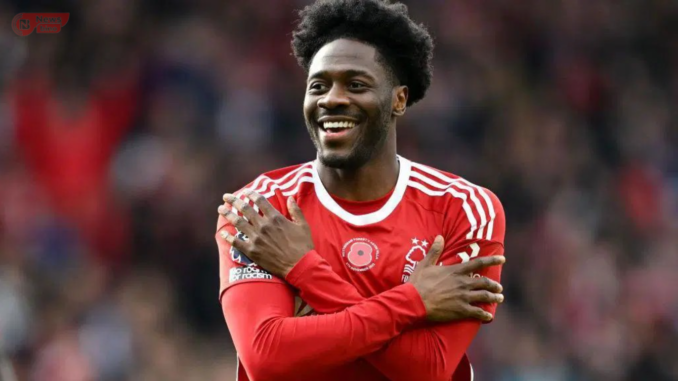 Ola Aina says the viral ‘talking stage’ clip was entirely scripted and not a reflection of his real life.