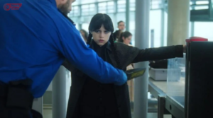 Wednesday Season 2 Netflix